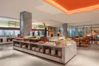 WYNDHAM RUIJINGMANSHAN HOTEL