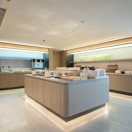 JI Hotel (Dongguang)