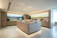 โรงแรม JI (ตงกวง) - พร้อมอาหารเช้า
