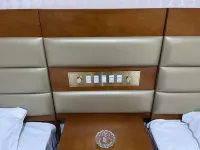 遇見胡楊精品民宿