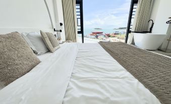 Dongshan Youyu Homestay