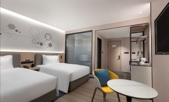 Microtel by Wyndham Xi'an Beilin