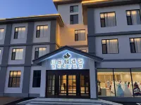 little bee hotel Hotel in zona Yanji Highway Passenger Transport Terminal