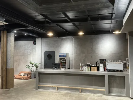 Tihu Homestay Отели рядом с достопримечательностью «Wanlü Lake · Wanlü Valley Resort»