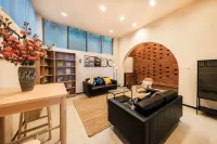 Shaochong Staycation Hotels in Gejiu