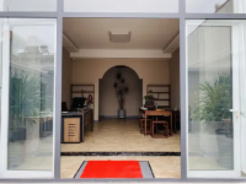 Sunshine Blossom Homestay