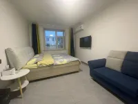 Simple Homestay (Chang'an Street Shop) Hotel di Jiaohe