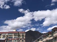 拉薩去野客棧