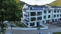 Xiao'en Family Homestay in Yaoli Town Các khách sạn ở Chung Creek Park