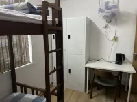 Ningbo Ivory Guest Youth Hostel - Hostels