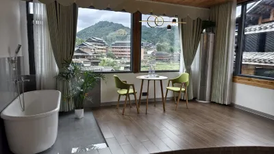 Sanjiang Changlai Homestay