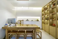 五台山圓殊精舍（殊像寺店） - 2 星級