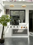 Guling Town First Sees Light Luxury Beauty