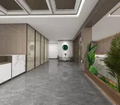 Yunduan Huanpeng Hotel - parcheggio