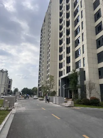 HiddenHotel Отели рядом с достопримечательностью «Nanhu Park»