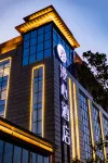 Manxin Hotel Changzhou Railway Station Qingguo Lane Hotels near Tianning Temple