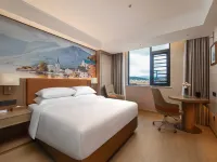 Vienna Hotel (Xishuangbanna Mengla Center Road Branch)