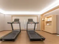 JI Hotel (Taizhou Yuhuan Changxing Road) Hotels in Yuhuan