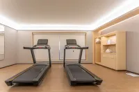 JI Hotel (Taizhou Yuhuan Changxing Road)