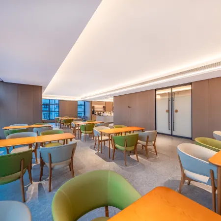 JI Hotel (Panzhou Nanhu Park)