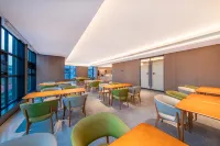 JI Hotel (Panzhou Nanhu Park) - Bữa sáng