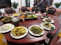 Wusong Island Hostel