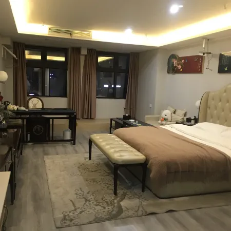 Xiaoyue B&B