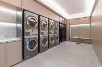 Ni Hao Hotel (Quanzhou Shuhua Aoti Zhongxin)