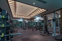 Wuyuan Xinghe Thatched Cottage