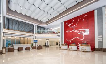 Diamond Hotel, Longhai District, Zhangzhou City