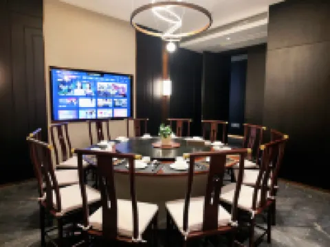 Yvonne Hotel Hoteles en Weixin