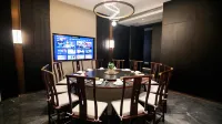 Yvonne Hotel Hotels in Weixin