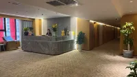 Zheng'an Yunzhi Hotel (Lixiangcheng) - parcheggio