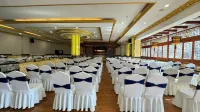 Shilin Heizuan Hotel