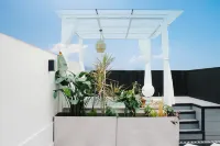 Xitang Wild Mountain Hot Spring Boutique Stay (Hanhua Tianmashan Hot Spring Resort Area)