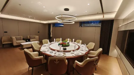 Yiduo Resort Hotel, Yabuli