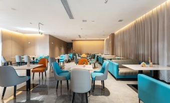YU JI HOTEL