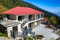Lushan Leisurely Homestay