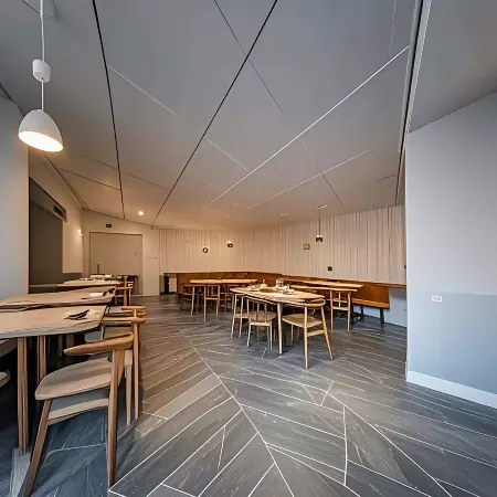 Xi Ju Inn (Zhangjiajie National Forest Park)