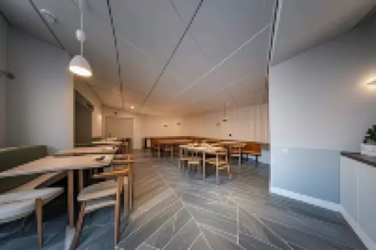 Xi Ju Inn (Zhangjiajie National Forest Park)