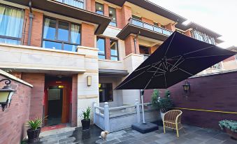 Yunxi Dazhai Sunshine Homestay