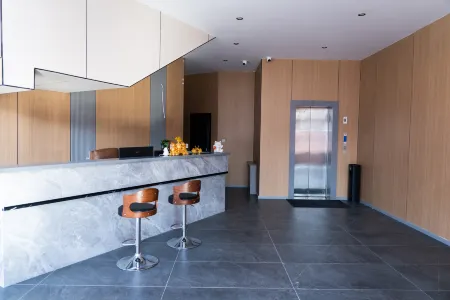 Shengting Express Hotel