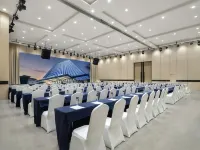 Jinsha Minghui Hotel (Deyang Zhongjiang)