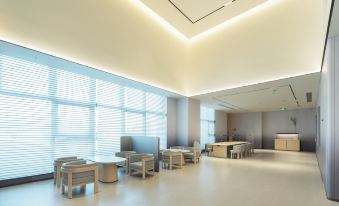 JI Hotel (Zhenjiang Jingkou Jingwei Building)