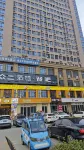 Bubble Movie Homestay (Weixian Century Street Heyuan No.9 Plaza Branch) - 2-stjärniga