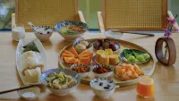 윈산반 VillaSIERRA 홈스테이（언스다샤구）