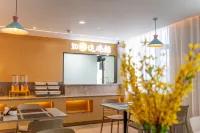 Aifeel Hotel (Xingtai Xingzhou Avenue People's Hospital) - 3-Star