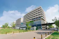 Yijia Homestay (Anaya West 2 Store)