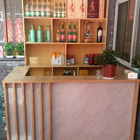 Wanxianshan Third Homestay