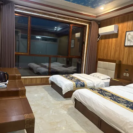 Yesanpo Bailixia Zuiyue Hotel